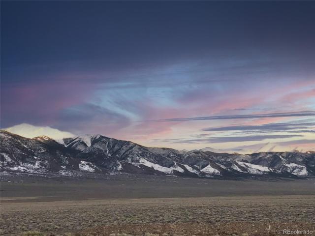 Land for sale in Villa Grove, Colorado