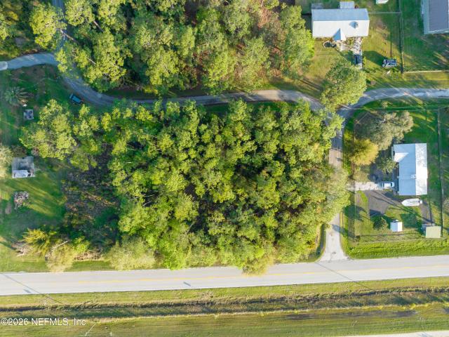 Land for sale in East Palatka, Florida