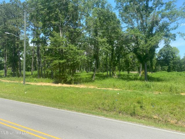 Property for sale in Wiggins, Mississippi