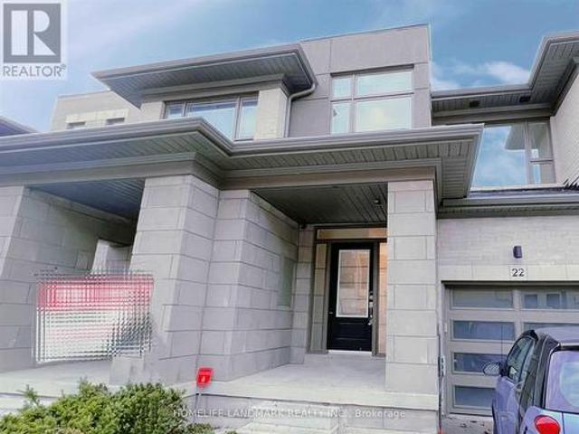 House for rent in Durham, Ontario