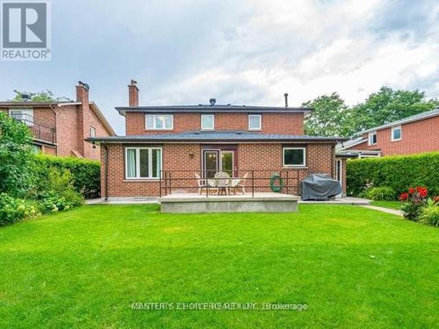 House for rent in York, Ontario