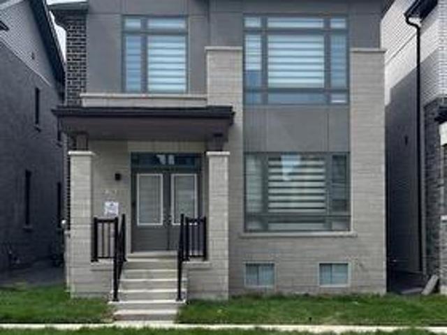 House for rent in Trenton, Nova Scotia