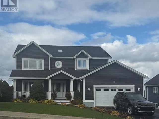 House for sale in Trenton, Nova Scotia