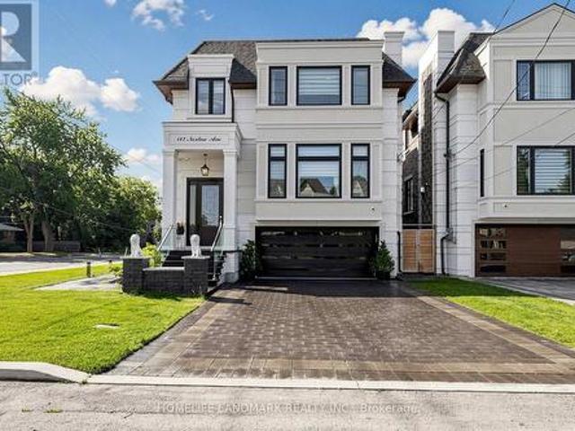 House for sale in Trenton, Nova Scotia