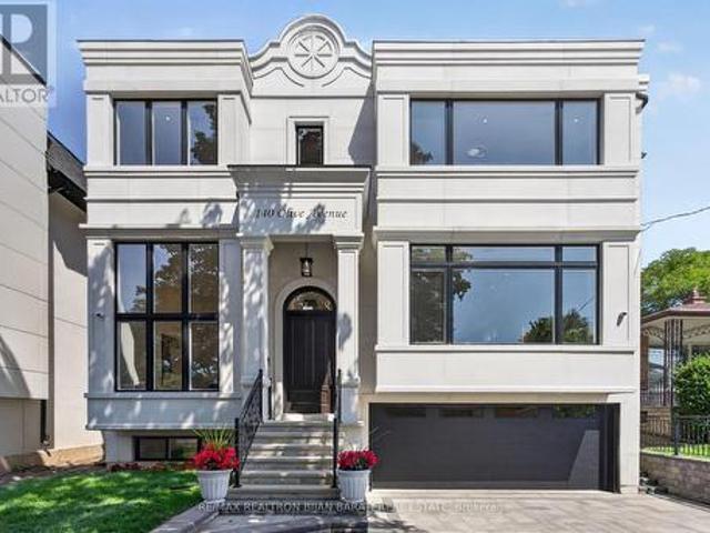 House for sale in Woburn, Ontario