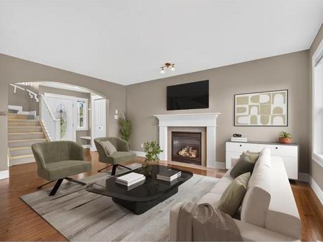 House for sale in Trenton, Nova Scotia