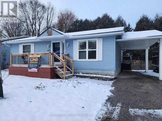 House for sale in York, Ontario