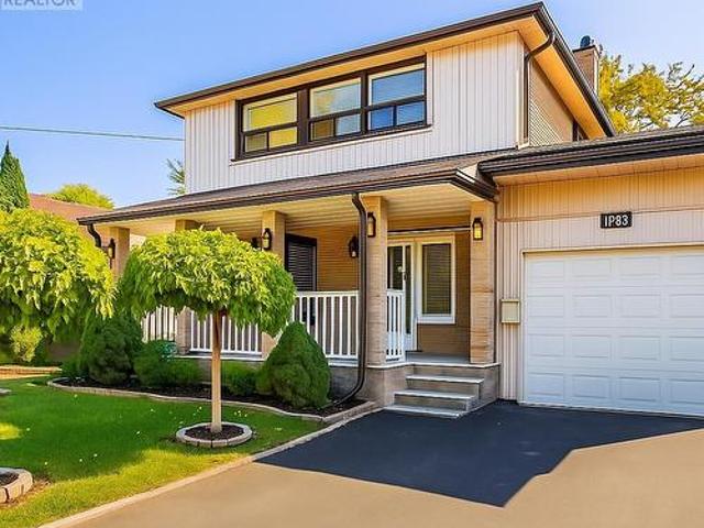 House for sale in Woburn, Ontario