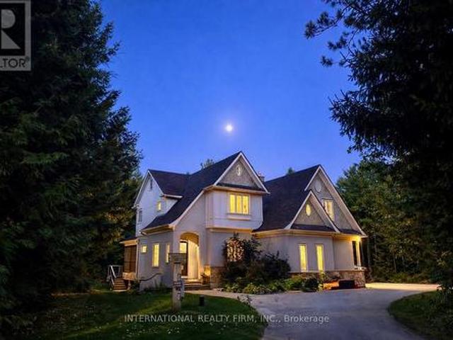 House for sale in Caledon, Ontario