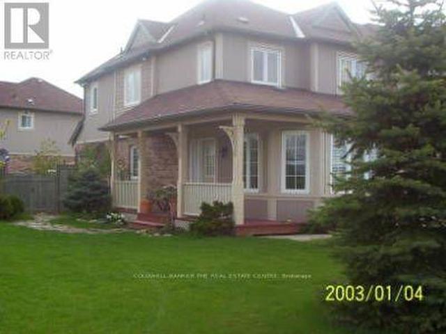 House for sale in Central Erin Mills, Mississauga
