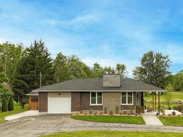 House for sale in Niagara, Ontario