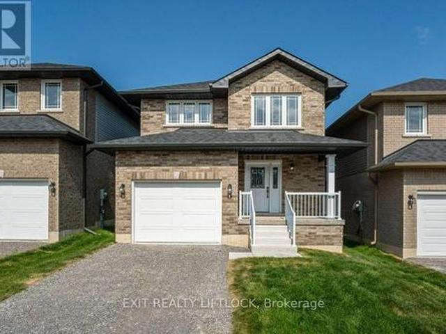 House for sale in Peterborough, Ontario