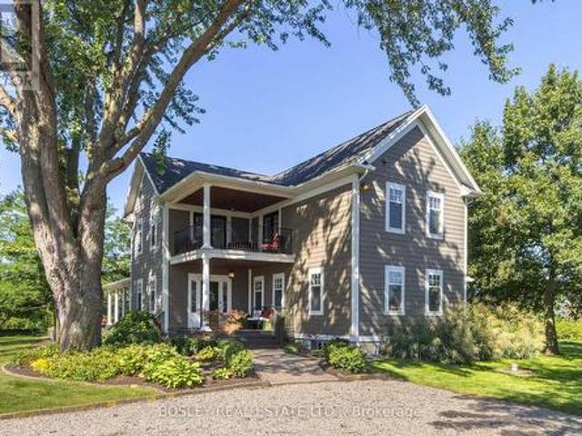 House for sale in Niagara-on-the-Lake, Golden Horseshoe