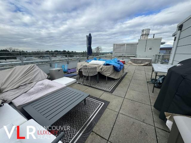 Apartment for rent in Vancouver, British Columbia