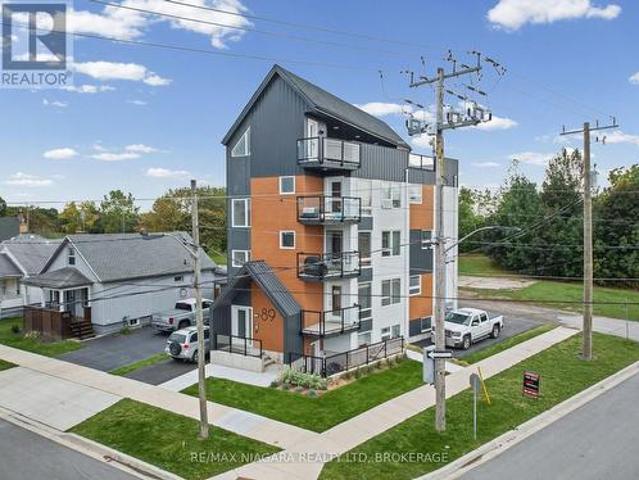 Property for sale in Welland, Golden Horseshoe