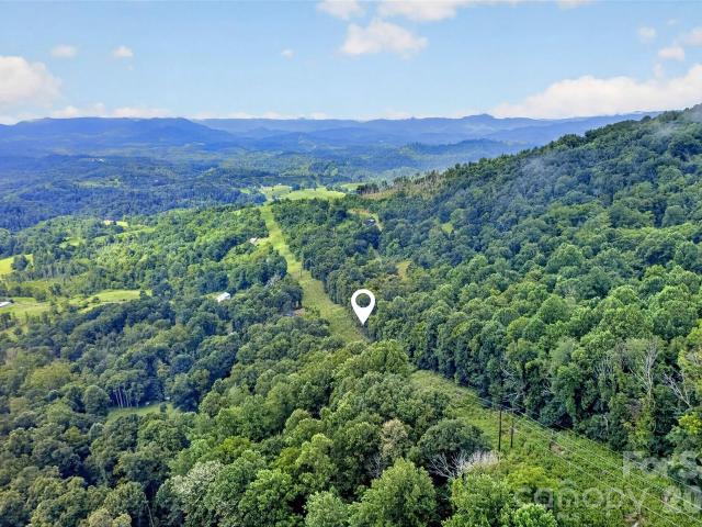 Land for sale in Bakersville, North Carolina