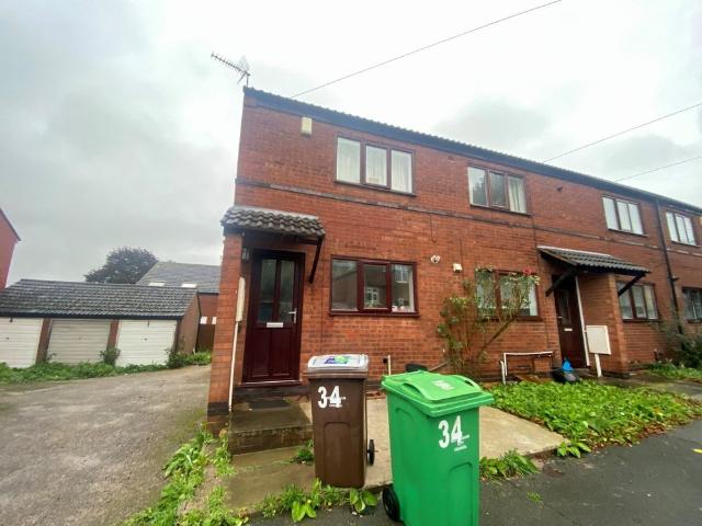 House for rent in Haddon, East Midlands