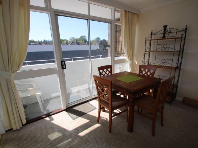 Apartment for rent in Shirley, Croydon