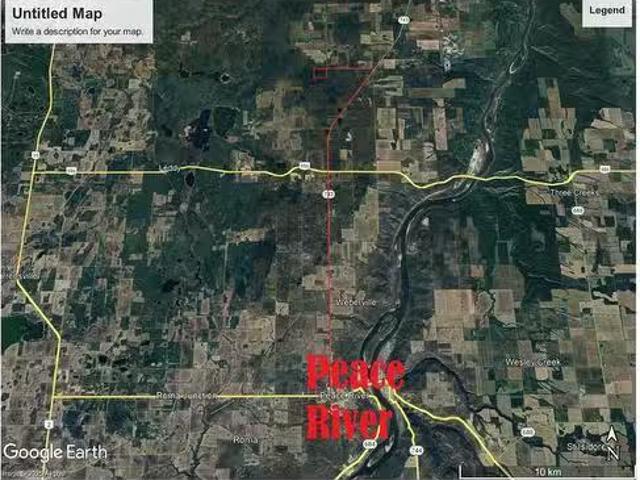 House for sale in Alberta