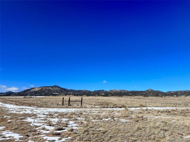 Land for sale in Moffat, Saguache County