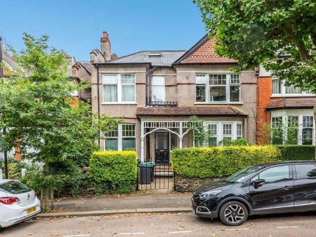 Studio for rent in London Borough of Haringey, Greater London