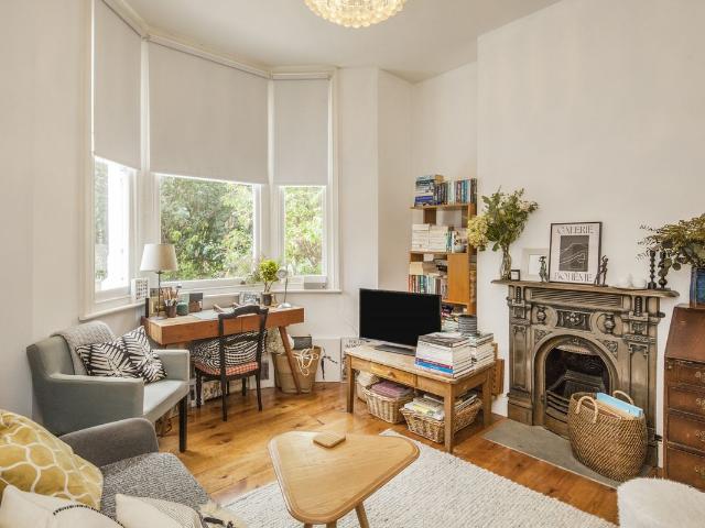 Studio for rent in London Borough of Lewisham, Greater London