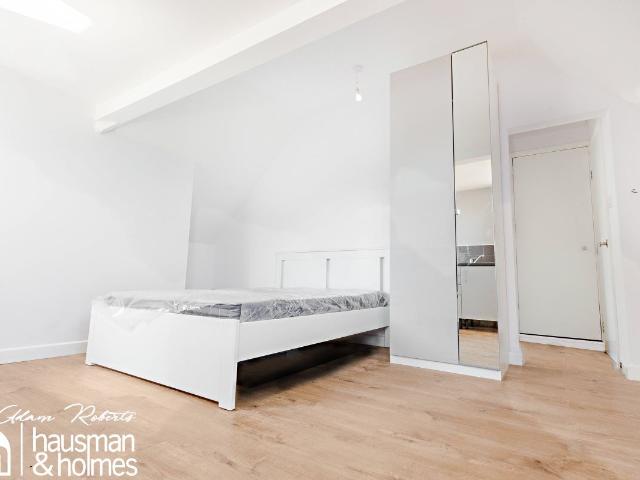 Studio for rent in London Borough of Barnet, Greater London