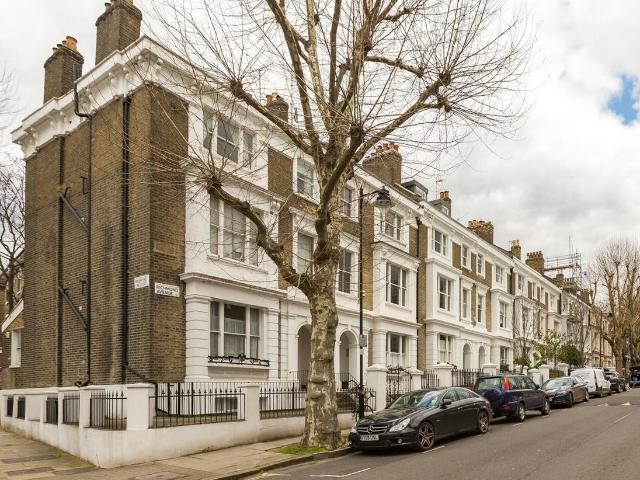 Studio for rent in Angel, Greater London