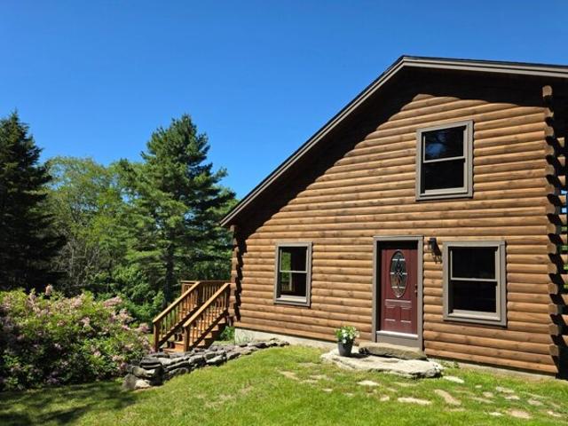 House for sale in Bristol, Maine