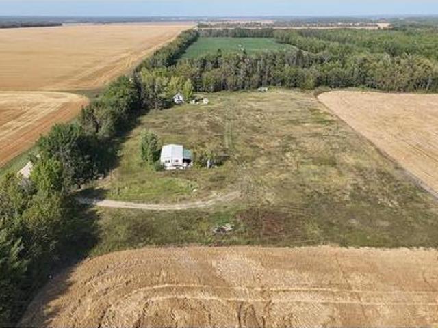 Land for sale in Trenton, Nova Scotia