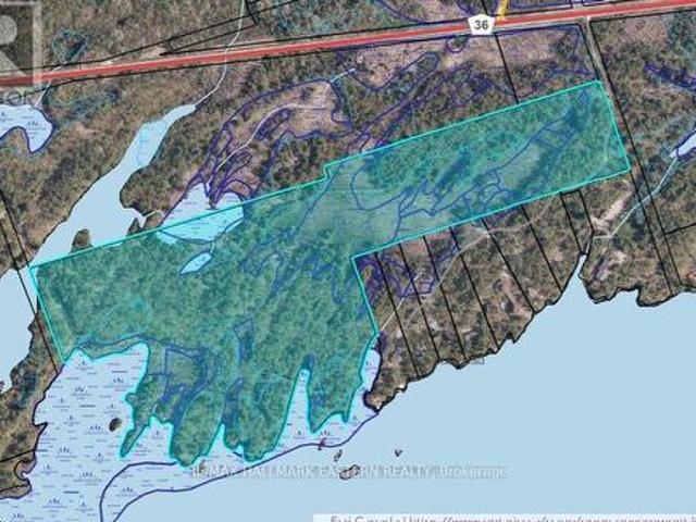 Land for sale in Trenton, Nova Scotia