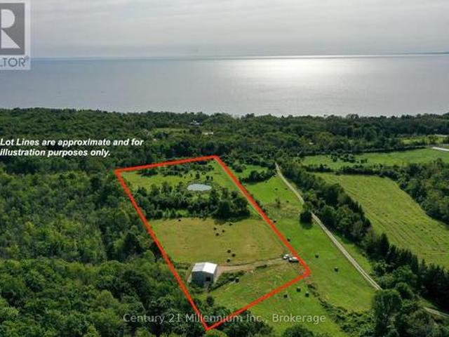 Land for sale in Trenton, Nova Scotia