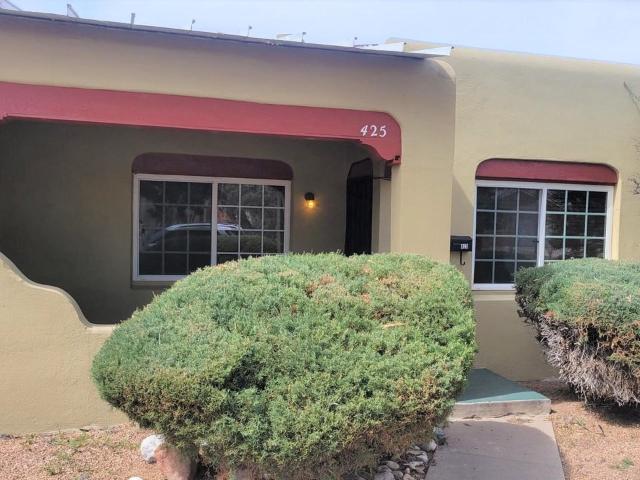 Property for rent in New Mexico