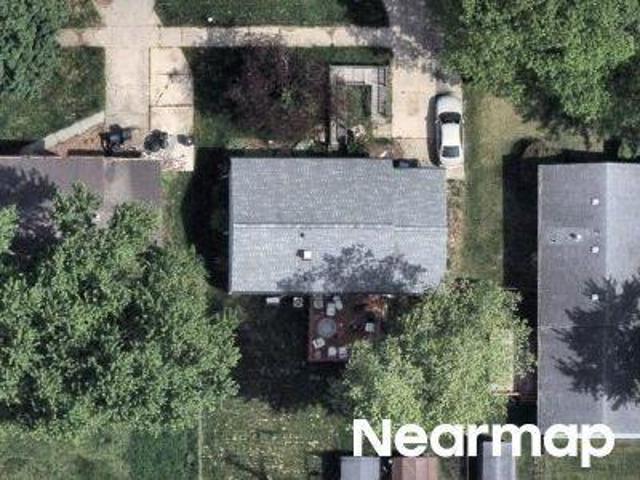 House for sale in Lansing, Michigan