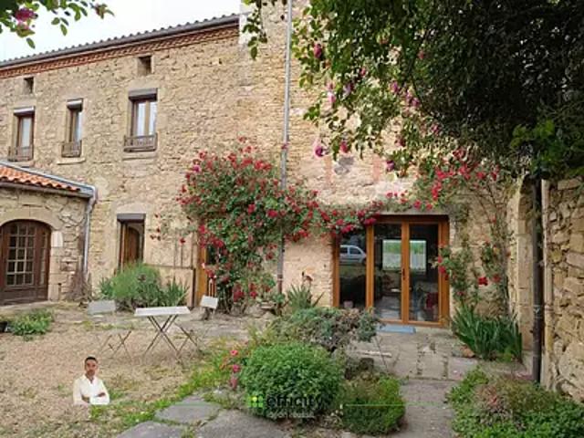 Maison vente à Issoire, Nonette