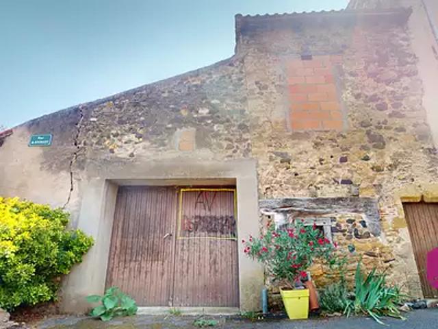 Maison vente à Nonette, Nonette-Orsonnette