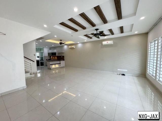 Terraced House for sale in Port Klang, Selangor