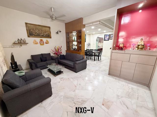 Terraced House for sale in Port Klang, Selangor