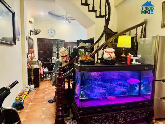 Nhà mặt phố bán tại Hoàn Kiếm, Hà Nội