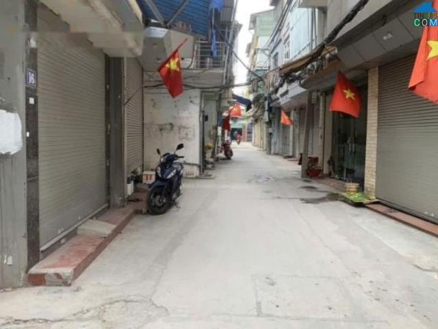 Nhà bán tại Hoàn Kiếm, Hà Nội