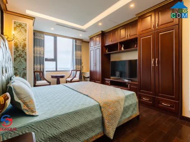 Căn hộ bán tại Hoàn Kiếm, Hà Nội