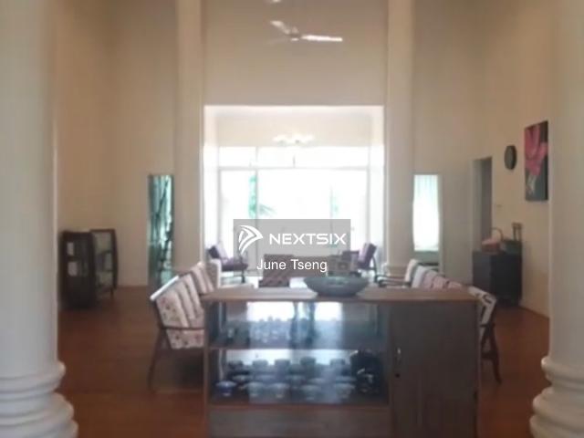 Residential House for sale in Johore Bahru, Johor