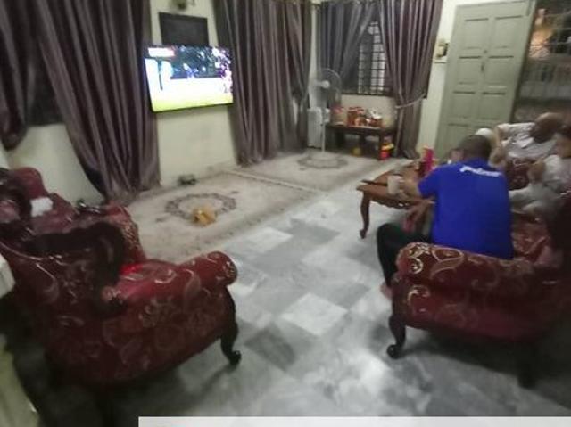 House for sale in Johore Bahru, Johor