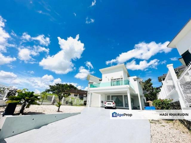 House for sale in Johore Bahru, Johor