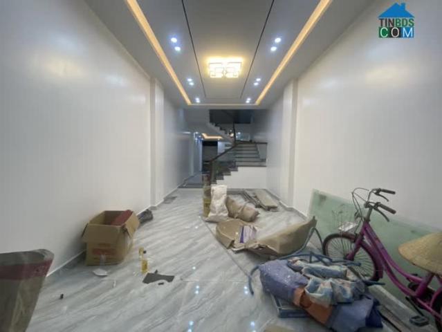 Nhà mặt phố bán tại Ngô Quyền, Hải Phòng