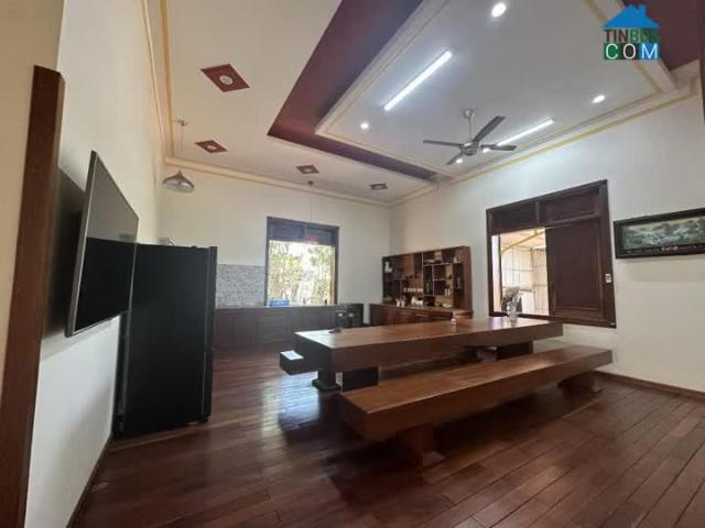 Nhà mặt phố cho thuê