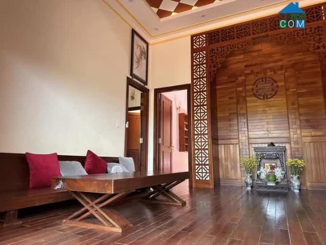 Nhà mặt phố cho thuê