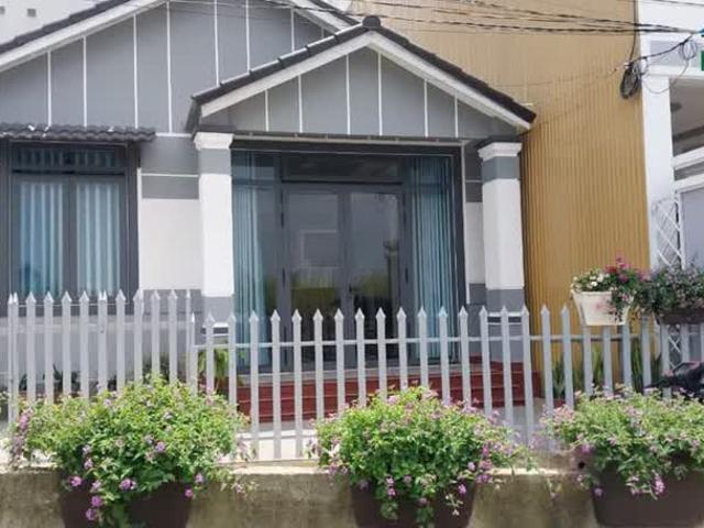 Nhà mặt phố cho thuê