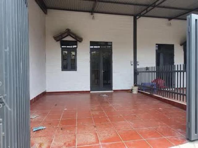 Nhà cho thuê