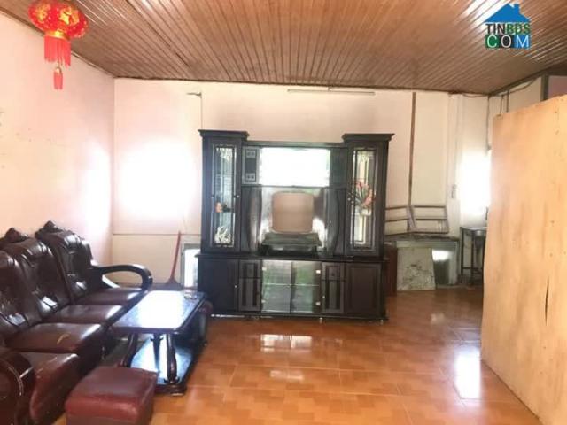 Nhà mặt phố cho thuê